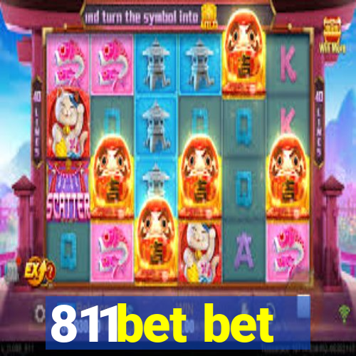 811bet bet